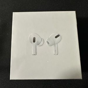 AirPods Pro (NEW)